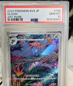 Pokémon - 1 Graded card - Gloom - PSA 10, Hobby en Vrije tijd, Verzamelkaartspellen | Pokémon, Nieuw
