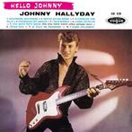 lp nieuw - Johnny Hallyday - Hello Johnny, Cd's en Dvd's, Vinyl | Overige Vinyl, Zo goed als nieuw, Verzenden