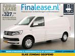 Volkswagen Transporter 2.0 TDI L2H1 150PK Automaat Trekhaak, Automaat, Volkswagen, Wit, Diesel