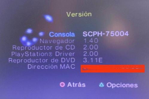 Sony - Playstation 2 (PS2) - Slim (75004) – Unique Resident, Spelcomputers en Games, Spelcomputers | Overige Accessoires