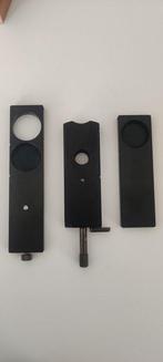 Microscope slide - 2010-2020 - Japan - Olympus