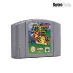 Super Mario 64 (Nintendo 64, PAL, Cartridge), Spelcomputers en Games, Games | Nintendo 64, Nieuw, Verzenden