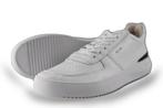 Blackstone Sneakers in maat 45 Wit | 10% extra korting, Blackstone, Verzenden, Wit, Sneakers of Gympen