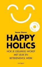 Happyholics, Ophalen of Verzenden, Nieuw