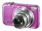 Fujifilm FinePix JX300 Digitale Compact Camera - Roze (In do, Verzenden, Zo goed als nieuw