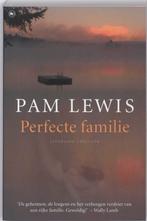 Perfecte familie 9789044323955 P. Lewis, Verzenden, Gelezen, P. Lewis