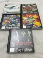 Sony - Playstation 1 (PS1) - lot of top games - Videogame -, Nieuw