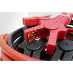 Benson Krachtige startkabel - 1200 ampère - 35 mm² - 4,5.., Auto diversen, Auto-accessoires, Ophalen of Verzenden, Nieuw
