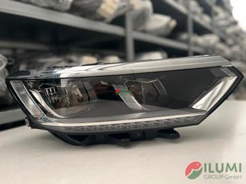 VW PASSAT B8 VOLL LED KOPLAMP RECHTS 3G1941774A beschikbaar voor biedingen