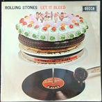 De Rolling Stones - Let It Bleed - LP album (op zichzelf, Cd's en Dvd's, Nieuw in verpakking