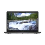 Refurbished Dell Latitude 5400 met garantie, Gebruikt, Qwerty, Intel® Core™ i7-8665U Processor 1.9GHz (8M Cache, tot 4.8GHz), 14 inch