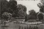 HENGELO (O) - Prins Bernhard Plantsoen, Verzenden, Gelopen