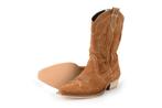 Cellini Cowboy laarzen in maat 38 Bruin | 10% extra korting, Kleding | Dames, Schoenen, Bruin, Verzenden, Cellini, Zo goed als nieuw