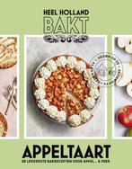 Boek Heel Holland Bakt Appeltaart 9789021575964, Verzenden, Zo goed als nieuw