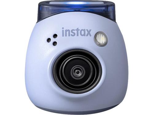 Fujifilm -  Instax Pal Lavender Blue, Audio, Tv en Foto, Fotocamera's Digitaal, Nieuw, Overige Merken, Verzenden