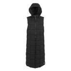 -65% Regatta  Regatta Dames leandra longline gilet  maat 44, Kleding | Dames, Bodywarmers, Verzenden, Nieuw, Zwart