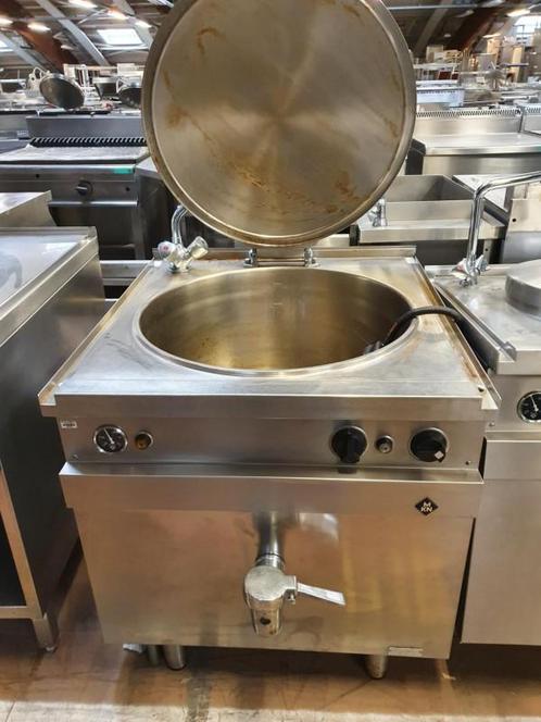 Occasion MKN kookketel, Zakelijke goederen, Horeca | Keukenapparatuur, Gebruikt, Ophalen