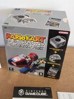 Nintendo - Gamecube - GC - PAL Version - VERY RARE MARIOKART, Nieuw