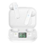 R20 Draadloze Oortjes - ANC Ruisonderdrukking Touch Control, Verzenden, Nieuw