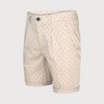 -40% Blue Industry  Blue Industry Korte broek |  maat 33, Kleding | Heren, Verzenden, Nieuw, Beige
