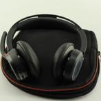Poly Voyager Focus 2 Headset met Opberghoes en Dongle, Computers en Software, Ophalen of Verzenden, Nieuw