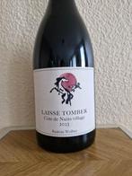 2023 Bastian Wolber Laisse Tomber  - Côte de Nuits Village, Nieuw