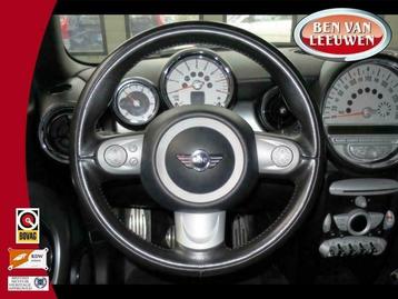 Inbouw originele Cruise Control voor Mini beschikbaar voor biedingen