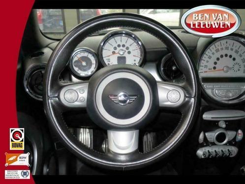Inbouw originele Cruise Control voor Mini, Auto-onderdelen, Besturing, BOVAG lid, Nieuw, 6 maanden garantie, Mini, Ophalen