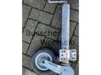 Neuswiel Acne Automaat a/d Oplooprem 60mm Rond Eenmal. aanb., Auto diversen, Aanhangwagen-onderdelen, Ophalen of Verzenden, Nieuw