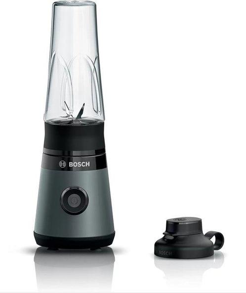Bosch MMB2111S VitaPower Serie | 2 - Blender - Zwart, Hobby en Vrije tijd, Overige Hobby en Vrije tijd, Zo goed als nieuw, Ophalen of Verzenden