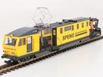 LGB 20970 SPENO DIGITAAL, UNICAAT!!! (Locomotieven e), Hobby en Vrije tijd, Modeltreinen | Overige schalen, Ophalen of Verzenden