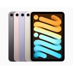 Refurbished iPad mini 6 256 GB, Computers en Software, Apple iPads, Verzenden, Refurbished, 256 GB