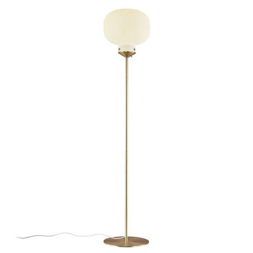 Nordlux - Kåre Bækgård - Staande lamp - Nordlux Raito, Antiek en Kunst, Antiek | Lampen