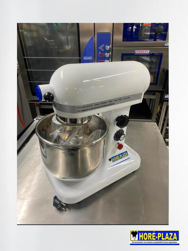 Wartmann kitchen machine 7062.0200 – horeca mixer, Zakelijke goederen, Horeca | Keukenapparatuur, Nieuw zonder verpakking