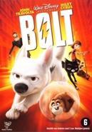 Bolt - DVD, Cd's en Dvd's, Dvd's | Kinderen en Jeugd, Verzenden