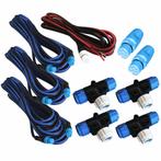 Raymarine SeaTalk NG Backbone Kit, Ophalen of Verzenden, Nieuw, Zeilboot of Motorboot