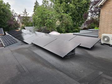Koopjeshoek Zonnepanelen JEKA- JINKO € 60,00 beschikbaar voor biedingen