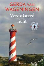 Vuurtoren-trilogie 3 - Verduisterd licht (9789020540451), Boeken, Romans, Verzenden, Nieuw