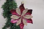 Inge-Magic: kerst decoratie set kerstboom 14 stuks -, Nieuw