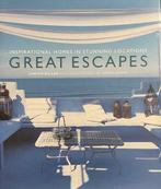 Great Escapes, Ophalen of Verzenden, Nieuw