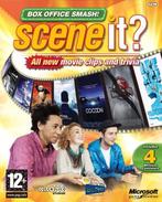Scene It? Box Office Smash (Not For Resale [Xbox 360], Spelcomputers en Games, Games | Xbox 360, Ophalen of Verzenden, Nieuw
