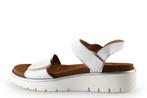 Ara sandalen in maat 41 Wit | 15% korting, Kleding | Dames, Verzenden, Wit, Sandalen of Muiltjes, Zo goed als nieuw