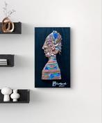 Andrzej Gudanski (1979) - Relief, A million faces