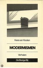 Modernismen 9789023423218 Kees van Kooten, Boeken, Verzenden, Gelezen, Kees van Kooten