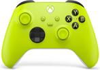 Xbox Series X/S - Electric Volt - Microsoft (origineel) Xbox, Spelcomputers en Games, Spelcomputers | Xbox Series X en S, Ophalen of Verzenden