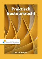 Praktisch Bestuursrecht 9789001899660 Y.M. Visscher, Boeken, Verzenden, Gelezen, Y.M. Visscher