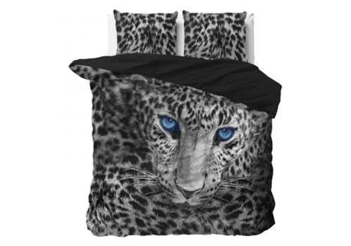Sleeptime Cheetah Grijs, Huis en Inrichting, Slaapkamer | Beddengoed