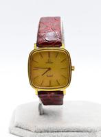 Omega - De Ville - Zonder Minimumprijs - Quartz - 191.0045 -, Sieraden, Tassen en Uiterlijk, Horloges | Heren, Nieuw