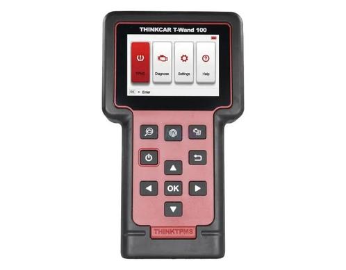 Thinkcar T-Wand 100 TPMS Programmeur, Auto diversen, Autogereedschap, Nieuw, Verzenden