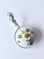 Herend - Kom - Porselein - Rothschild Bird Patty pan